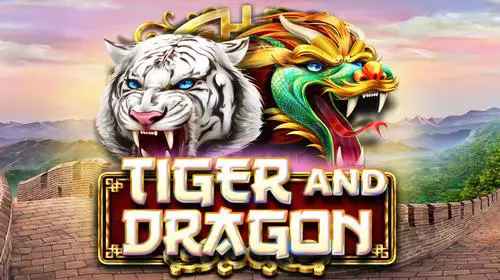 Tiger and Dragon - Marakumi - Kenya